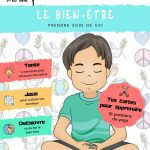 L'Académie des Ouistitis et le bien être