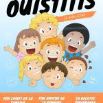 Les P'tits Ouistitis et le bien être