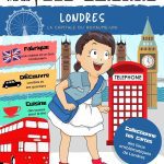 L'Académie des Ouistitis visite Londres