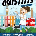 Les P'tits Ouistitis visitent Londres