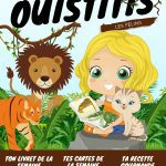 Les P'tits Ouistitis à la rencontre des félins