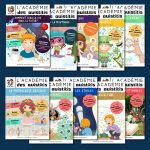 Académie des Ouistitis