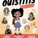 Les P'tits Ouistitis à la rencontre des femmes qui ont marqué l'Histoire