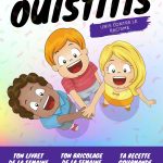 Les P'tits Ouistitis unis contre le racisme