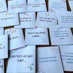 Mes petites pensées philosophiques