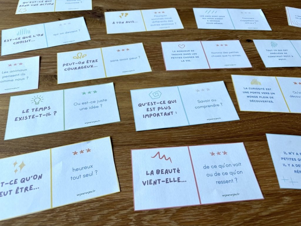 Mes petites pensées philosophiques