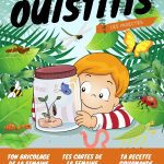 Les P'tits Ouistitis observent les insectes