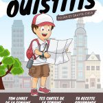 Les P'tits Ouistitis cherchent les plus hautes tours du monde !