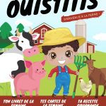 Les P'tits Ouistitis à la ferme