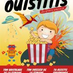 Les P'tits Ouistitis s'intéressent aux effets spéciaux