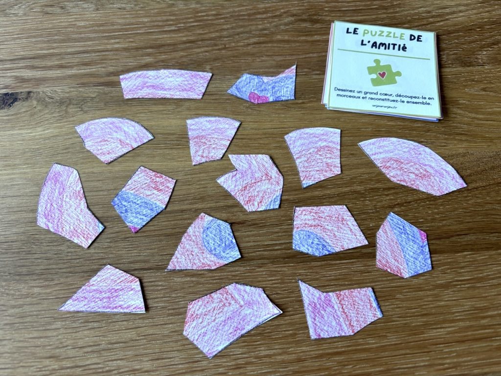 Mission Fratrie : des outils pour apaiser les disputes