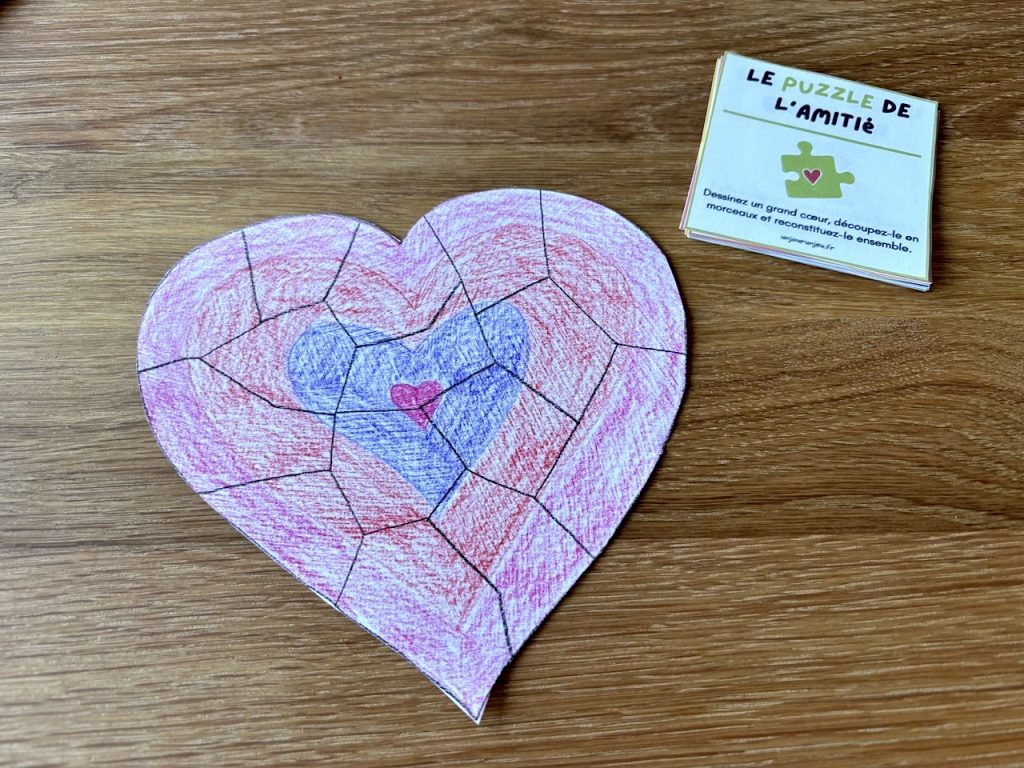 Mission Fratrie : des outils pour apaiser les disputes