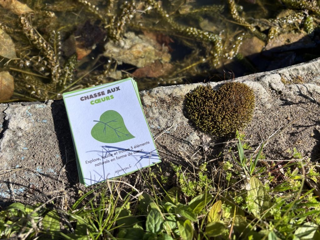 27 défis plein air pour s’amuser en nature !