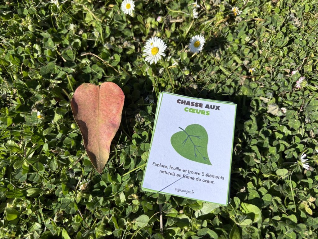 27 défis plein air pour s’amuser en nature !