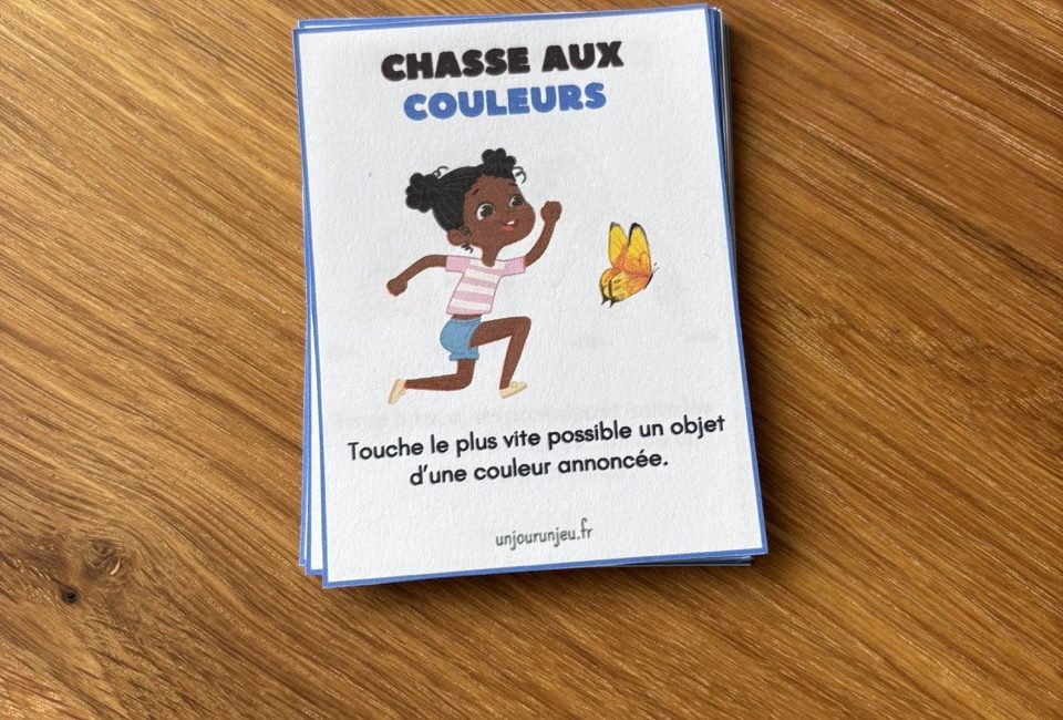 Mes défis sportifs