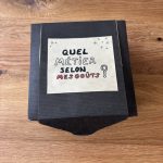 Mes fiches métiers à imprimer