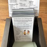 Mes fiches métiers à imprimer