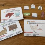 Les animaux de compagnie