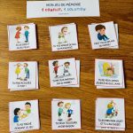 Mission réconciliation