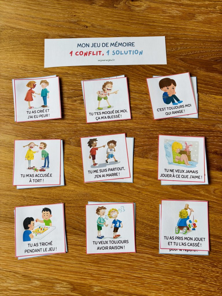 Mission réconciliation