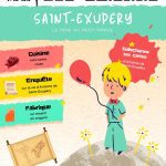 L'Académie des Ouistitis découvre Antoine de Saint-Exupéry