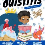 Les P'tits Ouistitis découvre Saint-Exupéry