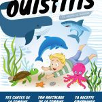 Les P'tits Ouistitis à la rencontre des animaux marins