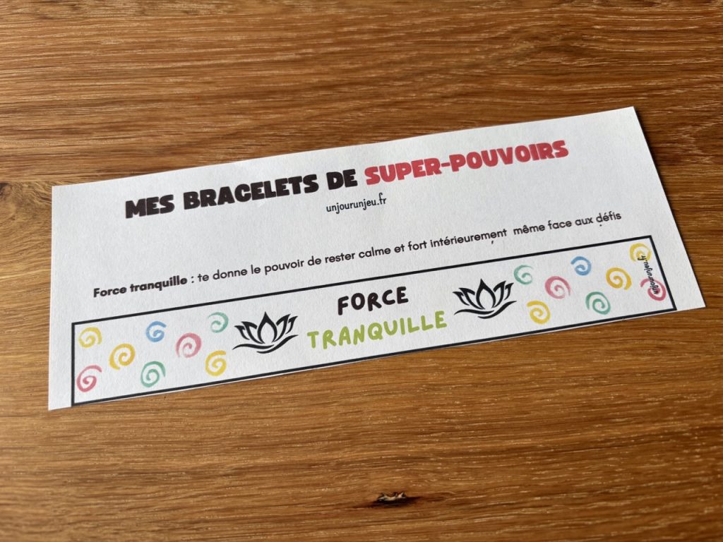 14 Pouvoirs à Activer avec les Bracelets des Super-Pouvoirs !