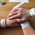 Mes bracelets super-pouvoirs