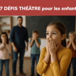 Mes Défis Théâtre