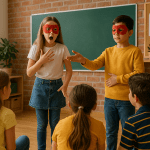 Scène Défis Théâtre