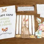 Escape Game de Pâques