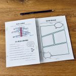 Mon carnet d'explorateur