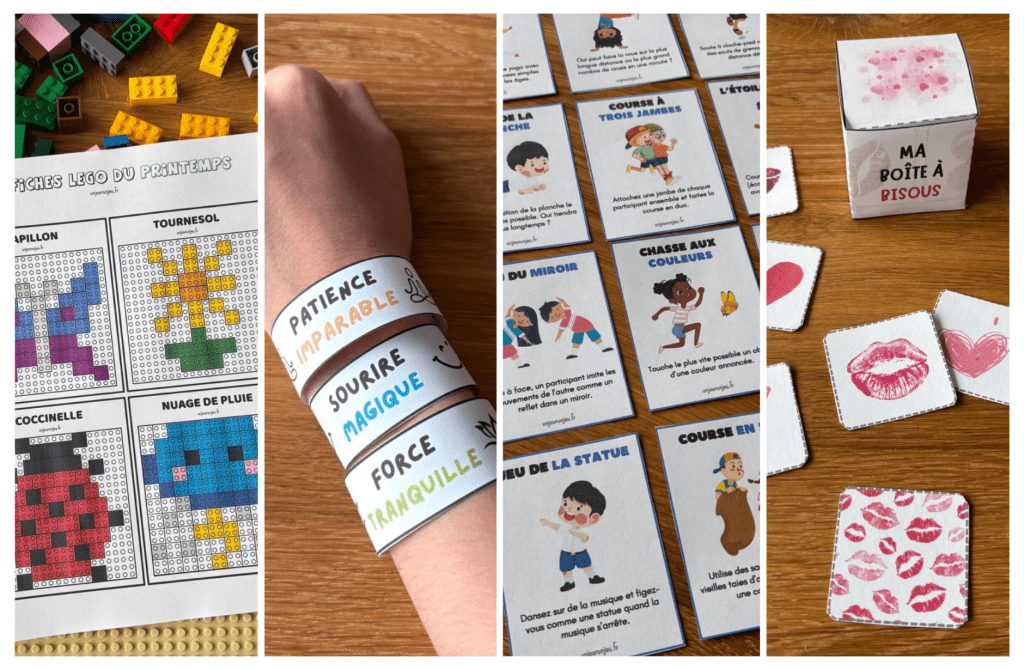 Ressources unjourunjeu