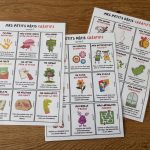 Petits défis créatifs pour stimuler l&rsquo;imagination