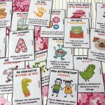 Petits défis créatifs pour stimuler l&rsquo;imagination