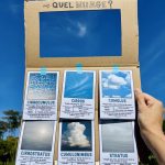 Identificateur à nuages