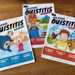 Les P'tits Ouistitis - Pack Été