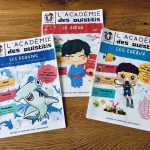 Académie des Ouistitis - Pack Été