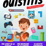 Les P'tits Ouistitis découvrent l'histoire des jeux vidéo