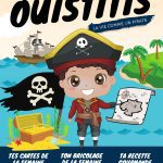 Les P'tits Ouistitis à la rencontre des pirates