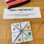 Cocotte Merci Maitresse