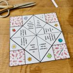 Cocotte « Merci Maîtresse ! » : chouette cadeau de fin d&rsquo;année