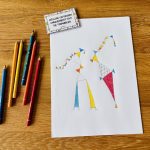 32 défis de dessins délirants pour les journées sans idée