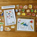 Mes repas équilibrés à composer - 4