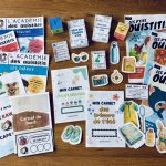 Pack Box Curieuse Été