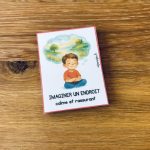 Mes stratégies pour un retour au calme autonome