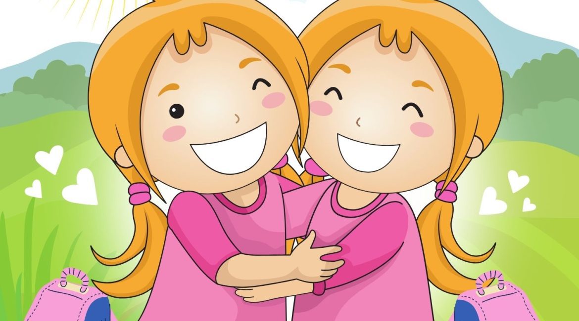 Les jumeaux