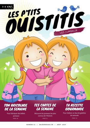 Les jumeaux