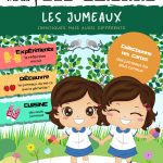 L'Académie des Ouistitis s'intéresse aux jumeaux